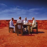 MUSE - BLACK HOLES AND REVELATIONS in der Gruppe UNSERE TIPPS / Weihnachtsgeschenktipp Vinyl bei Bengans Skivbutik AB (496137)