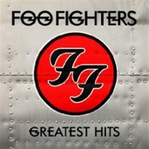 Foo Fighters - Greatest Hits in der Gruppe UNSERE TIPPS / Weihnachtsgeschenktipp Vinyl bei Bengans Skivbutik AB (496223)