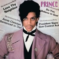 PRINCE - CONTROVERSY in der Gruppe -Start Jan R3 bei Bengans Skivbutik AB (496420)