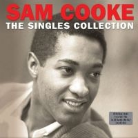 Cooke Sam - Singles Collction in der Gruppe VINYL / Pop-Rock,RnB-Soul bei Bengans Skivbutik AB (496552)