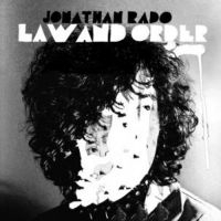 Rado Jonathan - Law And Order in der Gruppe VINYL / Pop-Rock bei Bengans Skivbutik AB (496623)