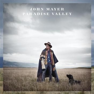 Mayer John - Paradise Valley in der Gruppe UNSERE TIPPS / Weihnachtsgeschenktipp Vinyl bei Bengans Skivbutik AB (497277)