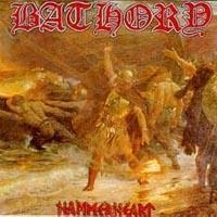 Bathory - Hammerheart (2Lp Re-Release) in der Gruppe UNSERE TIPPS / Weihnachtsgeschenktipp Vinyl bei Bengans Skivbutik AB (497292)