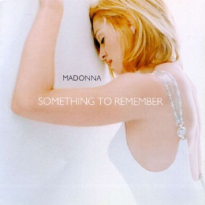 Madonna - Something To Remember in der Gruppe -Start Jan R1 bei Bengans Skivbutik AB (497415)