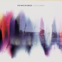 The War On Drugs - Slave Ambient in der Gruppe UNSERE TIPPS / Weihnachtsgeschenktipp Vinyl bei Bengans Skivbutik AB (497539)