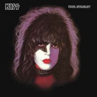 Kiss - Paul Stanley - Picture Lp in der Gruppe UNSERE TIPPS / Weihnachtsgeschenktipp Vinyl bei Bengans Skivbutik AB (497556)