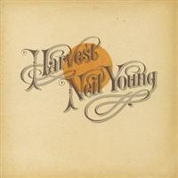 NEIL YOUNG - HARVEST in der Gruppe -Start Vinyl bei Bengans Skivbutik AB (497585)