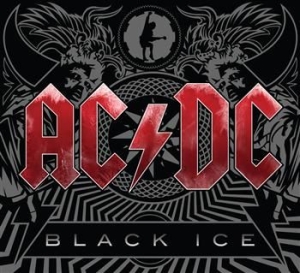 Ac/Dc - Black Ice in der Gruppe UNSERE TIPPS / Weihnachtsgeschenktipp Vinyl bei Bengans Skivbutik AB (497629)