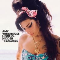 Amy Winehouse - Lioness - Hidden Treasures - 2Lp in der Gruppe -Start Vinyl bei Bengans Skivbutik AB (497771)