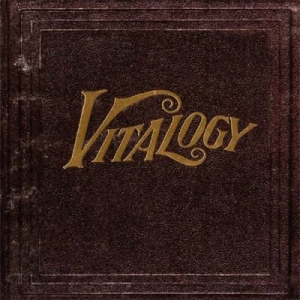 Pearl Jam - Vitalogy Vinyl Edition (Remastered) in der Gruppe UNSERE TIPPS / Weihnachtsgeschenktipp Vinyl bei Bengans Skivbutik AB (497778)