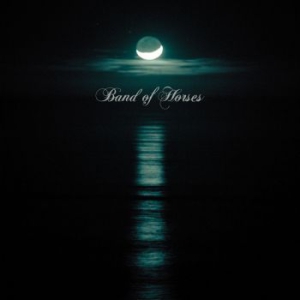 Band Of Horses - Cease To Begin in der Gruppe -Start Vinyl bei Bengans Skivbutik AB (497864)