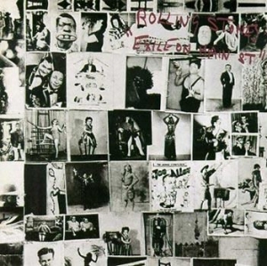 Rolling Stones - Exile On Main Street - Vinyl - US Import in der Gruppe UNSERE TIPPS / Am beliebtesten vinylklassiker bei Bengans Skivbutik AB (498159)