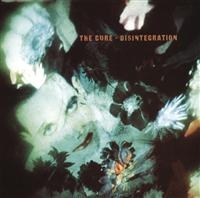 The Cure - Disintegration (2Lp) in der Gruppe UNSERE TIPPS / Tipps von Bengans Mitarbeitern / Nellies Favoriten bei Bengans Skivbutik AB (498208)