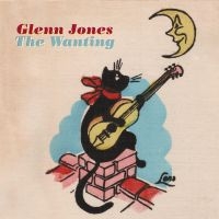 Jones Glenn - Wanting in der Gruppe VINYL / Pop-Rock bei Bengans Skivbutik AB (498313)