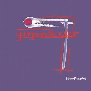 Deep Purple - Purpendicular in der Gruppe UNSERE TIPPS / Klassiska lablar / Music On Vinyl bei Bengans Skivbutik AB (498839)