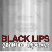 Black Lips - 200 Million Thousand in der Gruppe VINYL / Pop-Rock bei Bengans Skivbutik AB (499019)