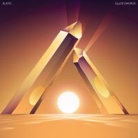 Rustie - Glass Swords (2Lp) in der Gruppe VINYL / Pop-Rock bei Bengans Skivbutik AB (499025)