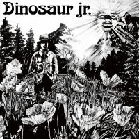 Dinosaur Jr. - Dinosaur Jr. in der Gruppe UNSERE TIPPS / Weihnachtsgeschenktipp Vinyl bei Bengans Skivbutik AB (499111)