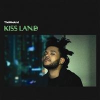 The Weeknd - Kiss Land - 2Lp in der Gruppe MK Test 4 bei Bengans Skivbutik AB (499151)