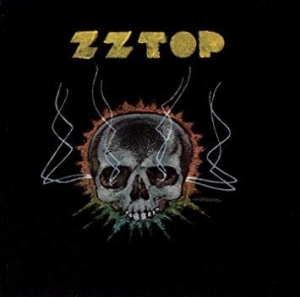 Zz Top - Deguello in der Gruppe -Start Jan R3 bei Bengans Skivbutik AB (499287)