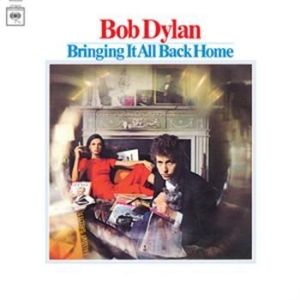 Dylan Bob - Bringing It All Back Home in der Gruppe UNSERE TIPPS / Klassiska lablar / Sundazed / Sundazed Vinyl bei Bengans Skivbutik AB (499355)