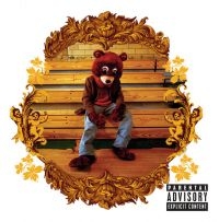 Kanye West - The College Dropout in der Gruppe UNSERE TIPPS / Tipps von Bengans Mitarbeitern / Handverlesener Hip-Hop durch die Jahre bei Bengans Skivbutik AB (499871)