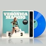 Veronica Maggio - Och Vinnaren Är (Blå Vinyl) in der Gruppe UNSERE TIPPS / Weihnachtsgeschenktipp Vinyl bei Bengans Skivbutik AB (499916)