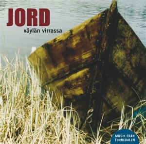 Jord - Väylän Virrassa in der Gruppe UNSERE TIPPS / Weihnachtsgeschenktipp CD bei Bengans Skivbutik AB (500180)