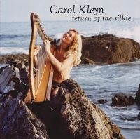 Kleyn Carol - Return Of The Silkie in der Gruppe VINYL / Pop-Rock bei Bengans Skivbutik AB (500184)