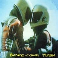 Boards Of Canada - Twoism in der Gruppe VINYL / Pop-Rock bei Bengans Skivbutik AB (500207)