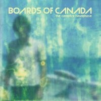 Boards Of Canada - Campfire Headphase (2Lp) in der Gruppe VINYL / Pop bei Bengans Skivbutik AB (500246)