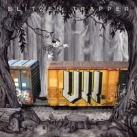 Blitzen Trapper - Vii in der Gruppe VINYL / Pop-Rock bei Bengans Skivbutik AB (500425)