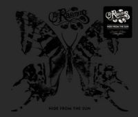 The Rasmus - Hide From The Sun in der Gruppe UNSERE TIPPS / Weihnachtsgeschenktipp CD bei Bengans Skivbutik AB (500615)