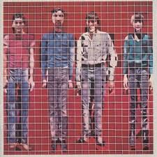 Talking Heads - More Songs About Buildings And in der Gruppe -Start LP1 bei Bengans Skivbutik AB (500691)