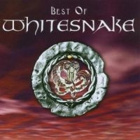 WHITESNAKE - BEST OF WHITESNAKE in der Gruppe UNSERE TIPPS / Weihnachtsgeschenktipp CD bei Bengans Skivbutik AB (500997)