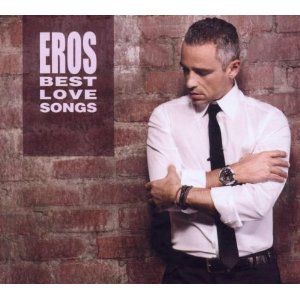 Ramazzotti Eros - Eros Best Love Songs in der Gruppe UNSERE TIPPS / Weihnachtsgeschenktipp CD bei Bengans Skivbutik AB (501395)