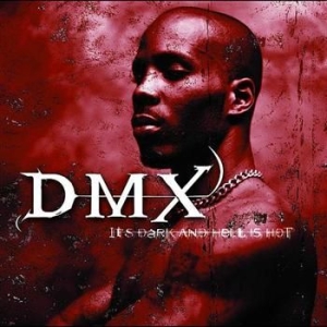 Dmx - It's Dark and Hell Is Hot in der Gruppe Labels /  bei Bengans Skivbutik AB (501675)