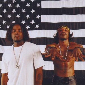 Outkast - Stankonia in der Gruppe UNSERE TIPPS / Am beliebtesten cd-klassiker bei Bengans Skivbutik AB (501730)