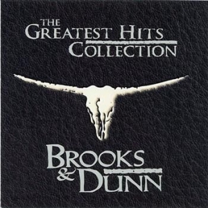 Brooks & Dunn - The Greatest Hits Collection () in der Gruppe CD / CD Country bei Bengans Skivbutik AB (501865)