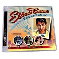 Elbow Bones And The Racketeers - New York At Dawn - Expanded Ed. in der Gruppe CD / Pop-Rock bei Bengans Skivbutik AB (501916)