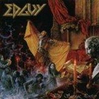 EDGUY - SAVAGE POETRY in der Gruppe UNSERE TIPPS / Weihnachtsgeschenktipp CD bei Bengans Skivbutik AB (502019)