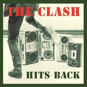 The Clash - Hits Back in der Gruppe UNSERE TIPPS / Klassiska lablar / Music On Vinyl bei Bengans Skivbutik AB (502367)