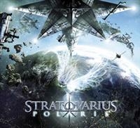 Stratovarius - Polaris in der Gruppe UNSERE TIPPS / Weihnachtsgeschenktipp CD bei Bengans Skivbutik AB (502692)