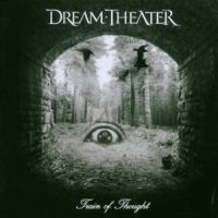 DREAM THEATER - TRAIN OF THOUGHT in der Gruppe UNSERE TIPPS / Weihnachtsgeschenktipp CD bei Bengans Skivbutik AB (502800)