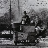 Steely Dan - Pretzel Logic in der Gruppe CD bei Bengans Skivbutik AB (502868)