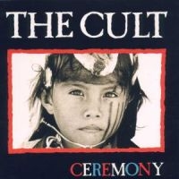 The Cult - Ceremony in der Gruppe -Start Sell bei Bengans Skivbutik AB (503120)