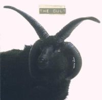 The Cult - The Cult in der Gruppe CD bei Bengans Skivbutik AB (503121)