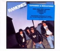 Ramones - Leave Home in der Gruppe Minishops / Ramones bei Bengans Skivbutik AB (503330)