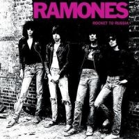 Ramones - Rocket To Russia (Expanded & Remastered CD) in der Gruppe UNSERE TIPPS / Weihnachtsgeschenktipp CD bei Bengans Skivbutik AB (503354)