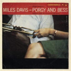 Davis Miles - Porgy And Bess in der Gruppe UNSERE TIPPS / Weihnachtsgeschenktipp CD bei Bengans Skivbutik AB (503692)